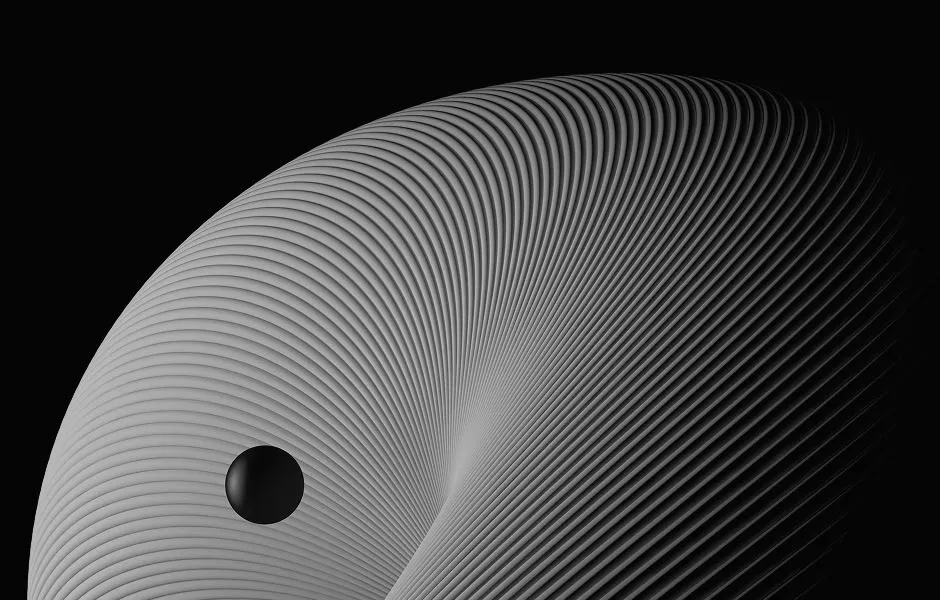 CTA — Abstract Image