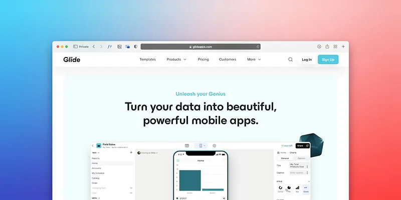 Web Design Service