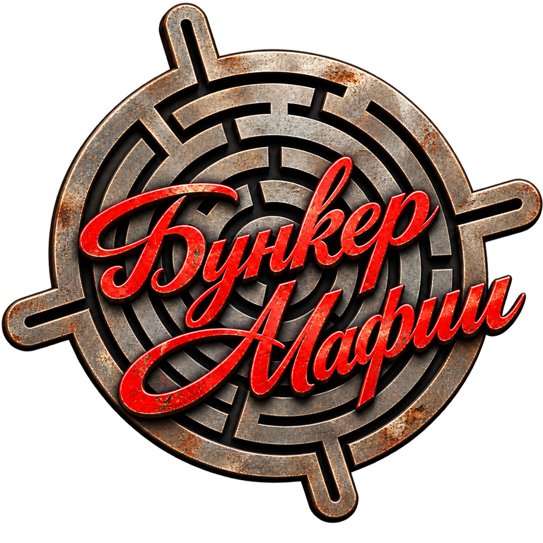 Бункер Мафии